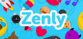 젠리 위치조작 설정 방법