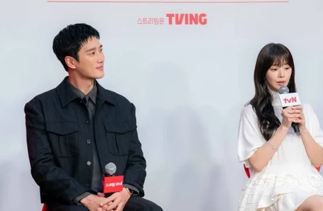 스프링 피버 촬영지