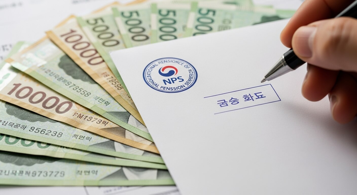 국민연금 반환일시금 반납제도