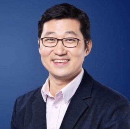김범석 쿠팡 의장 프로필