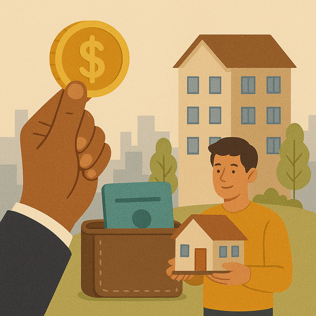 장기안심주택 입주자 모집공고