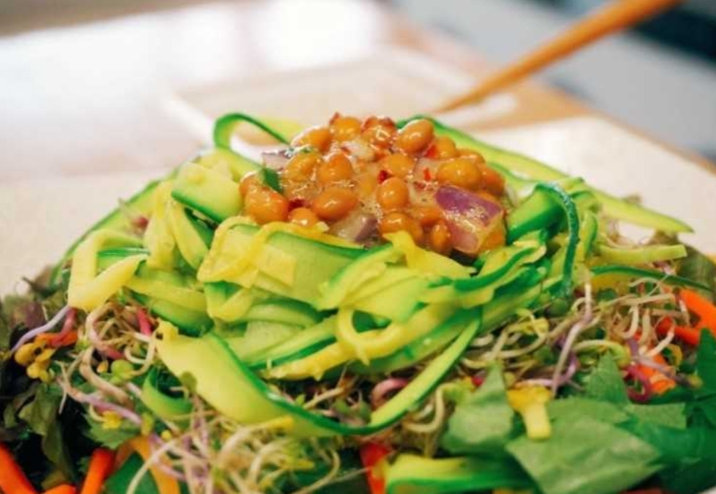 낫토 맛있게 먹는법