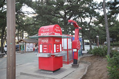 경포해변5