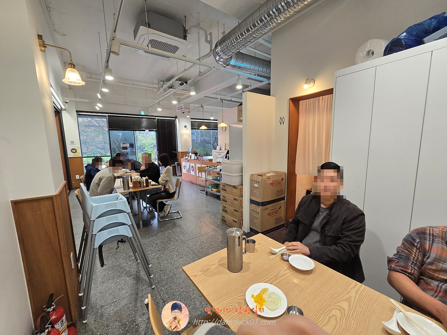 포레스트오늘숲 서판교점