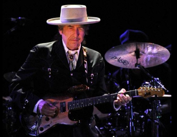 밥 딜런 관련 사진