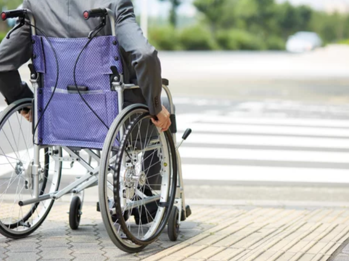 장애인 의료기관 이용 편의 지원 사업 선정