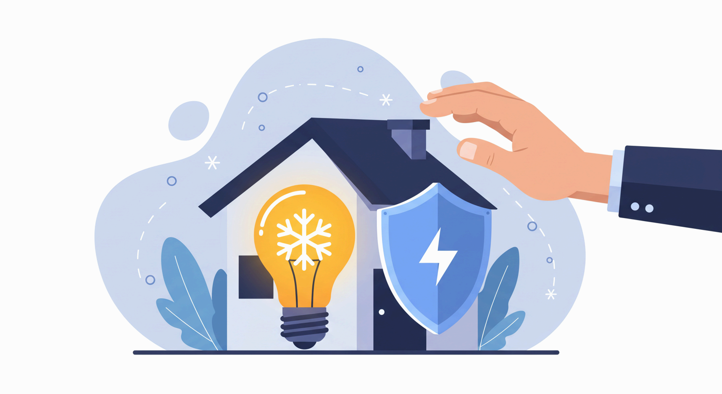 에너지 바우처 (하절기)