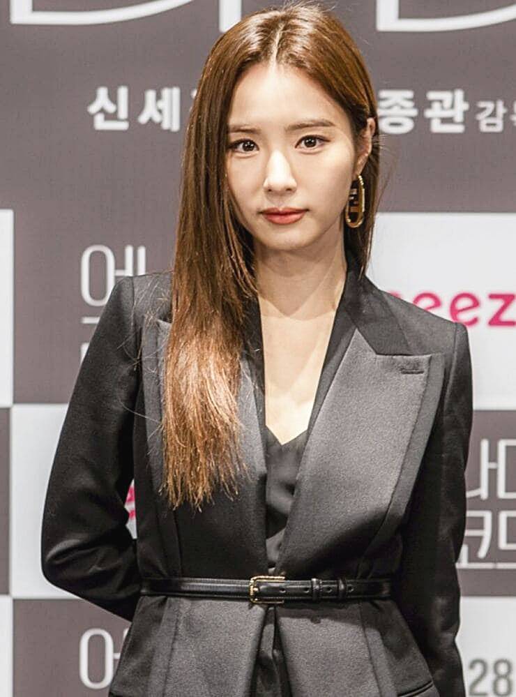 배우-신세경