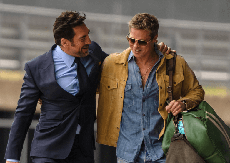 편집과 연출은 ‘탑건: 매버릭’