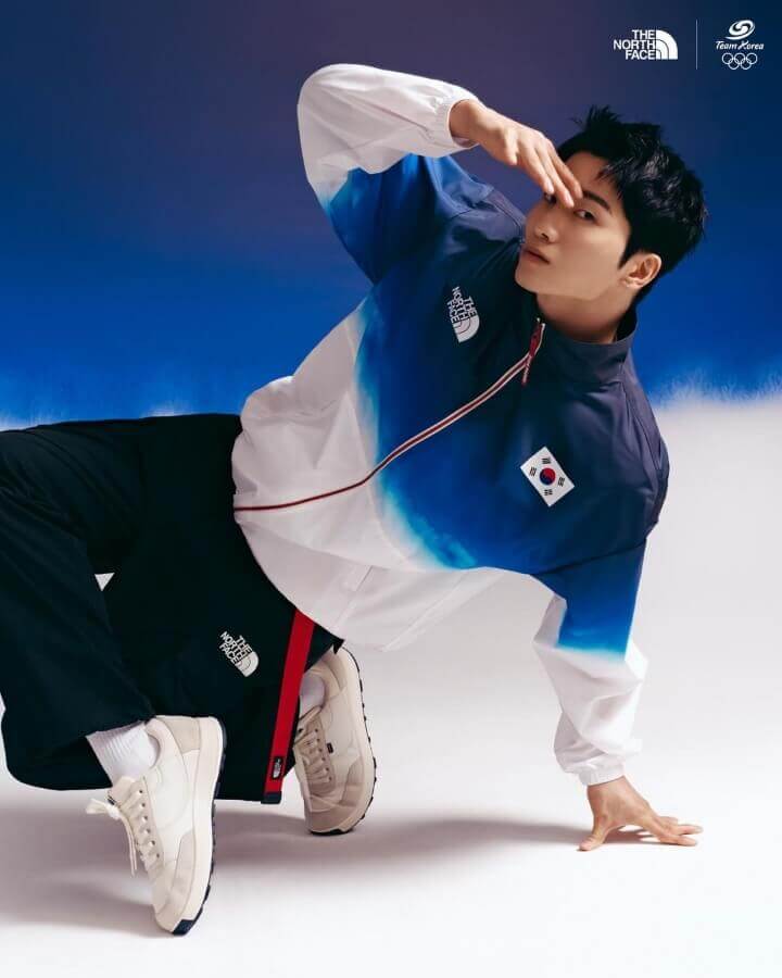 파리올림픽 나라별 국가대표 유니폼 선수단복