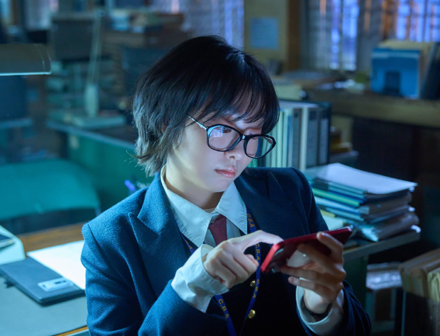 나인퍼즐 출연진 몇부작 정보 1 2 3 4 5 6 화 줄거리 범인 원작 OTT 스포주의