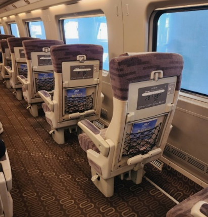 2025년 설날 SRT 기차표 예매일정