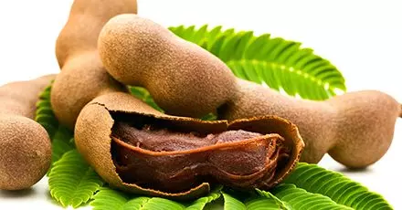 타마린드(Tamarind)
