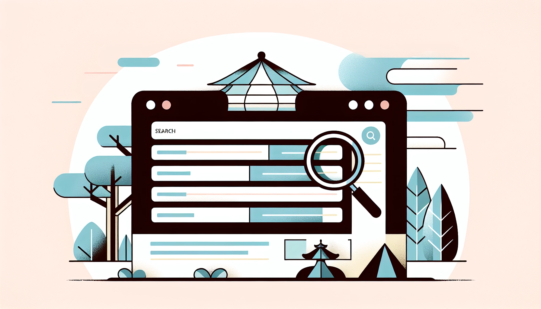 워드프레스검색기능