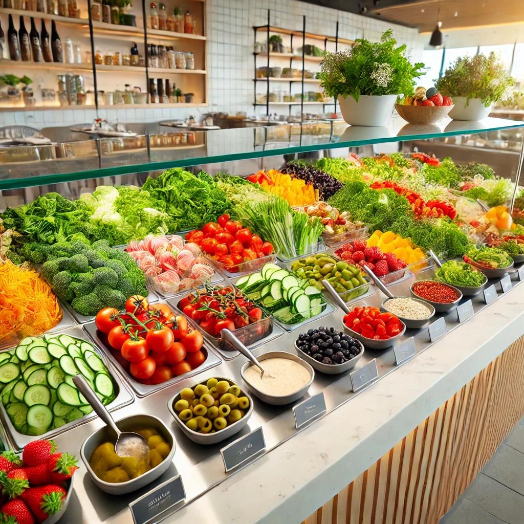 판교 빕스 샐러드바 가격