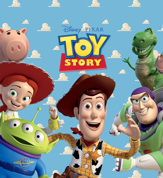 토이 스토리