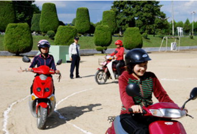 전동 킥보드 음주운전: 면허 취소와 재취득