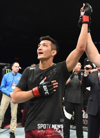 ufc