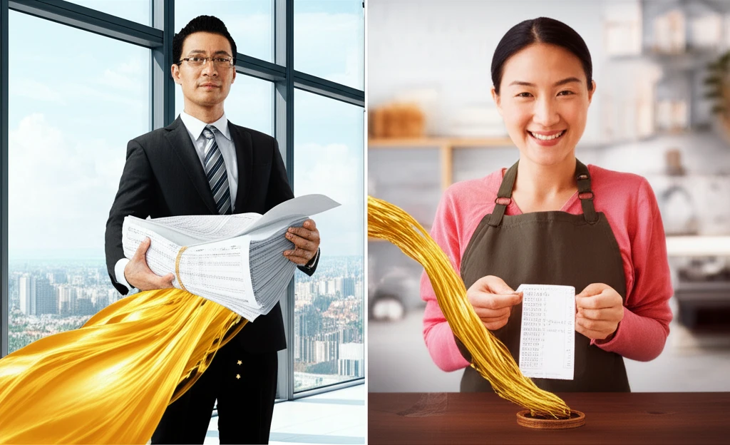 간이과세자 자동 전환? 일반과세자 포..