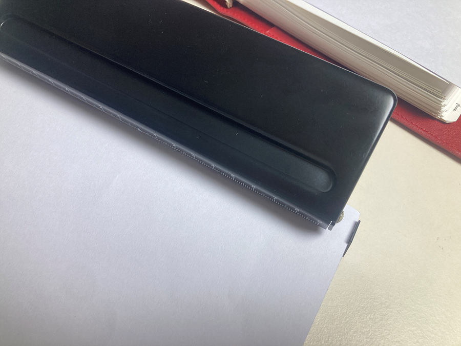 A5사이즈 6공다이어리 속지 타공기 타오바오 6공 펀치 사용 후기