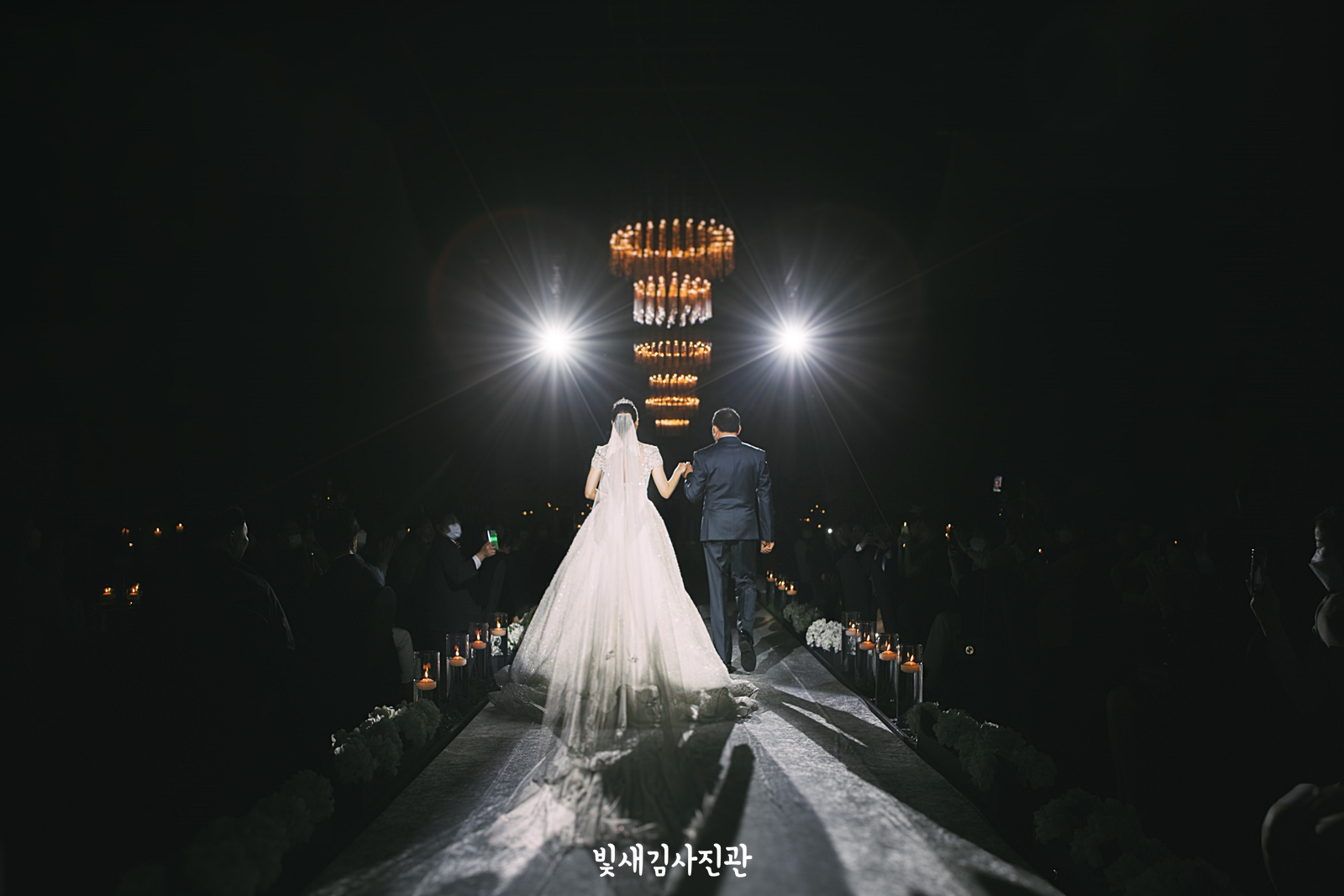 더컨벤션 송파문정 본식스냅 32