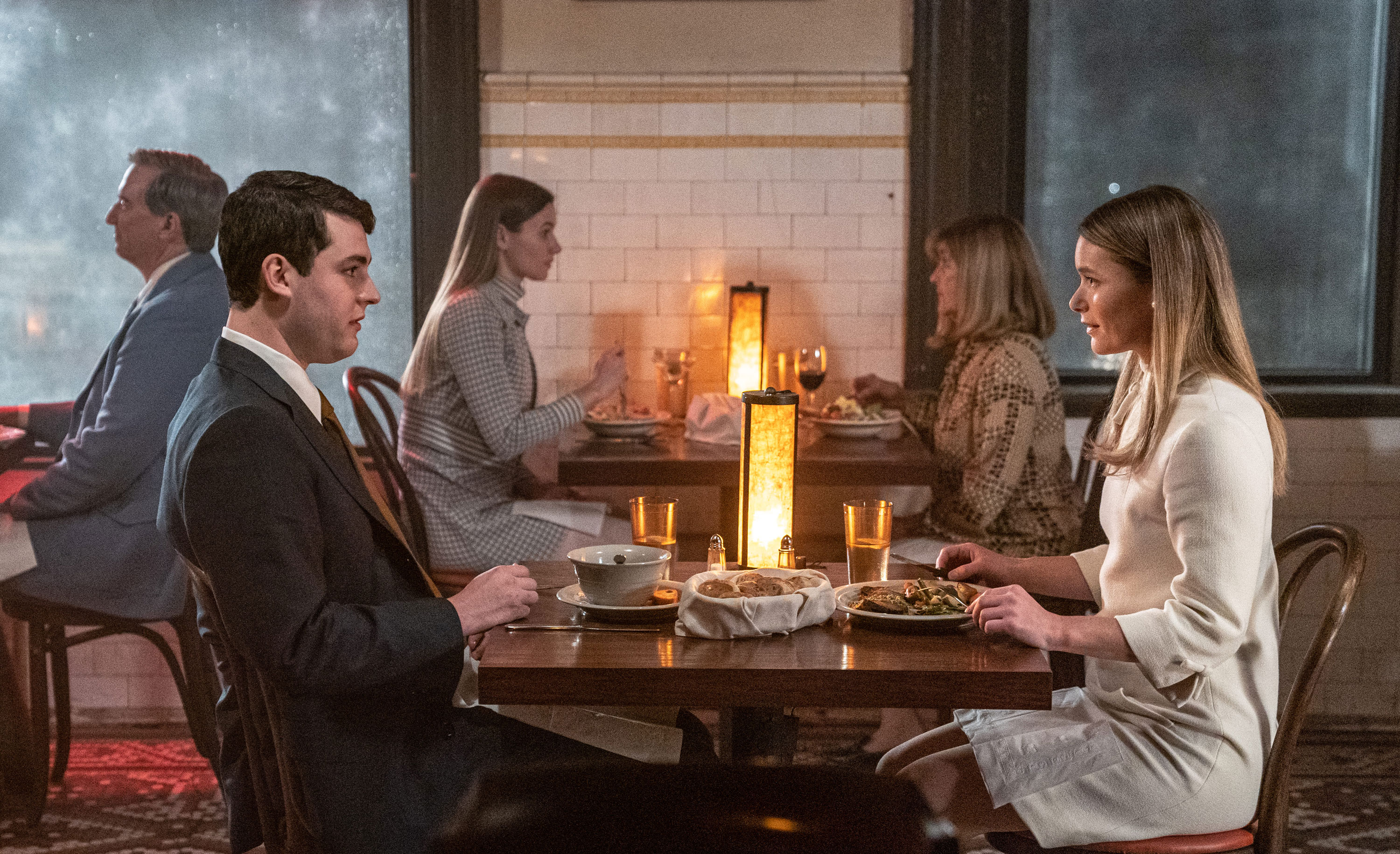 오토라는 남자 다시보기 줄거리 후기 리뷰 스포일러