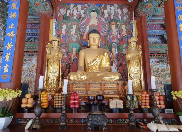 백양사 템플스테이 휴식형 체험형 프로그램&amp;#44; 예약 방법&amp;#44; 후기 총정리