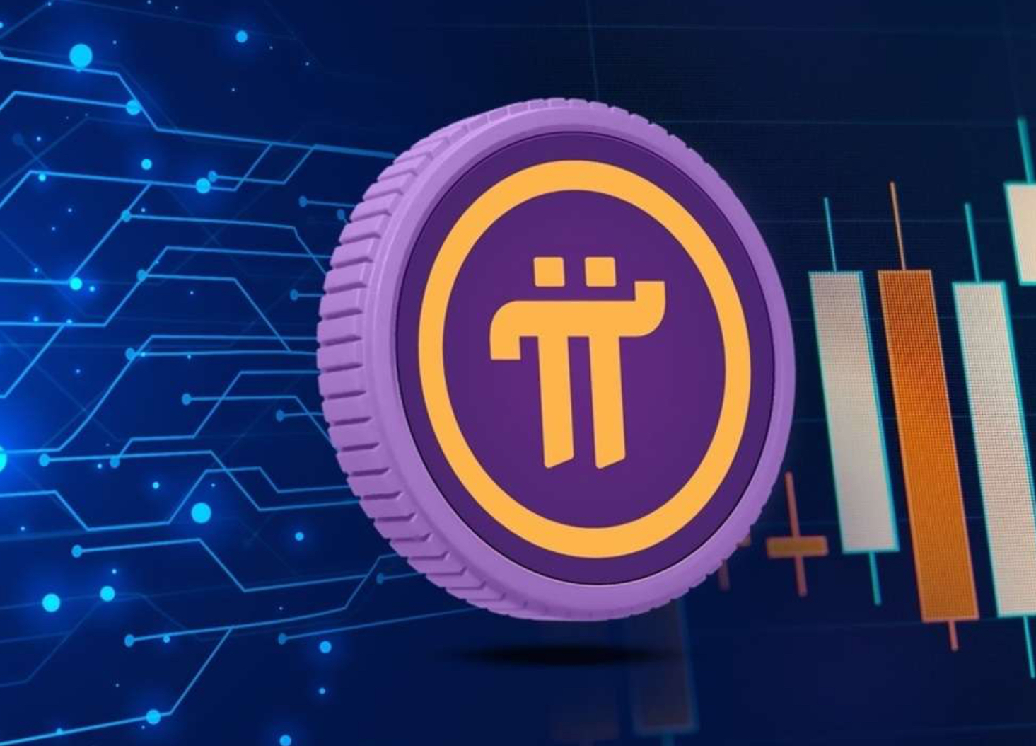 파이코인 로드맵을 설명하는 이미지