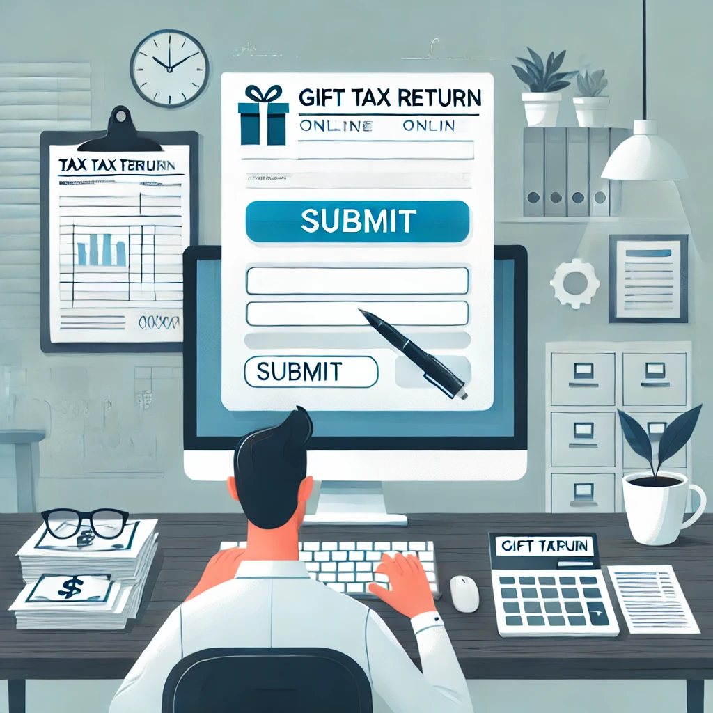 증여세란? 기본 개념과 계산법 및 절세방법 알아보기