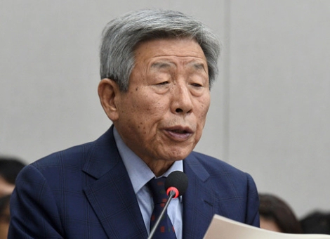 유인태 프로필 나이 고향 학력 경력