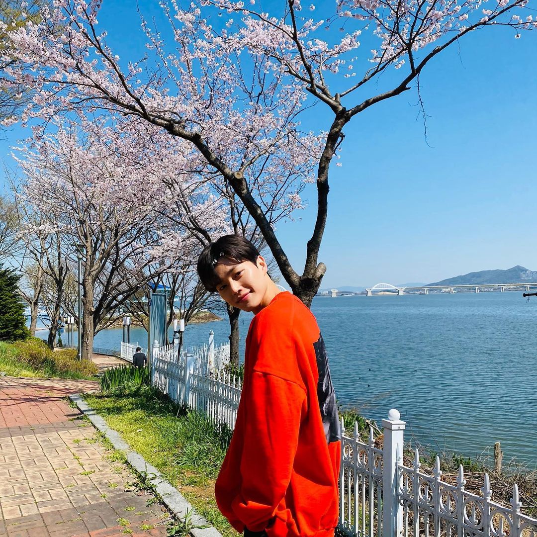 송강