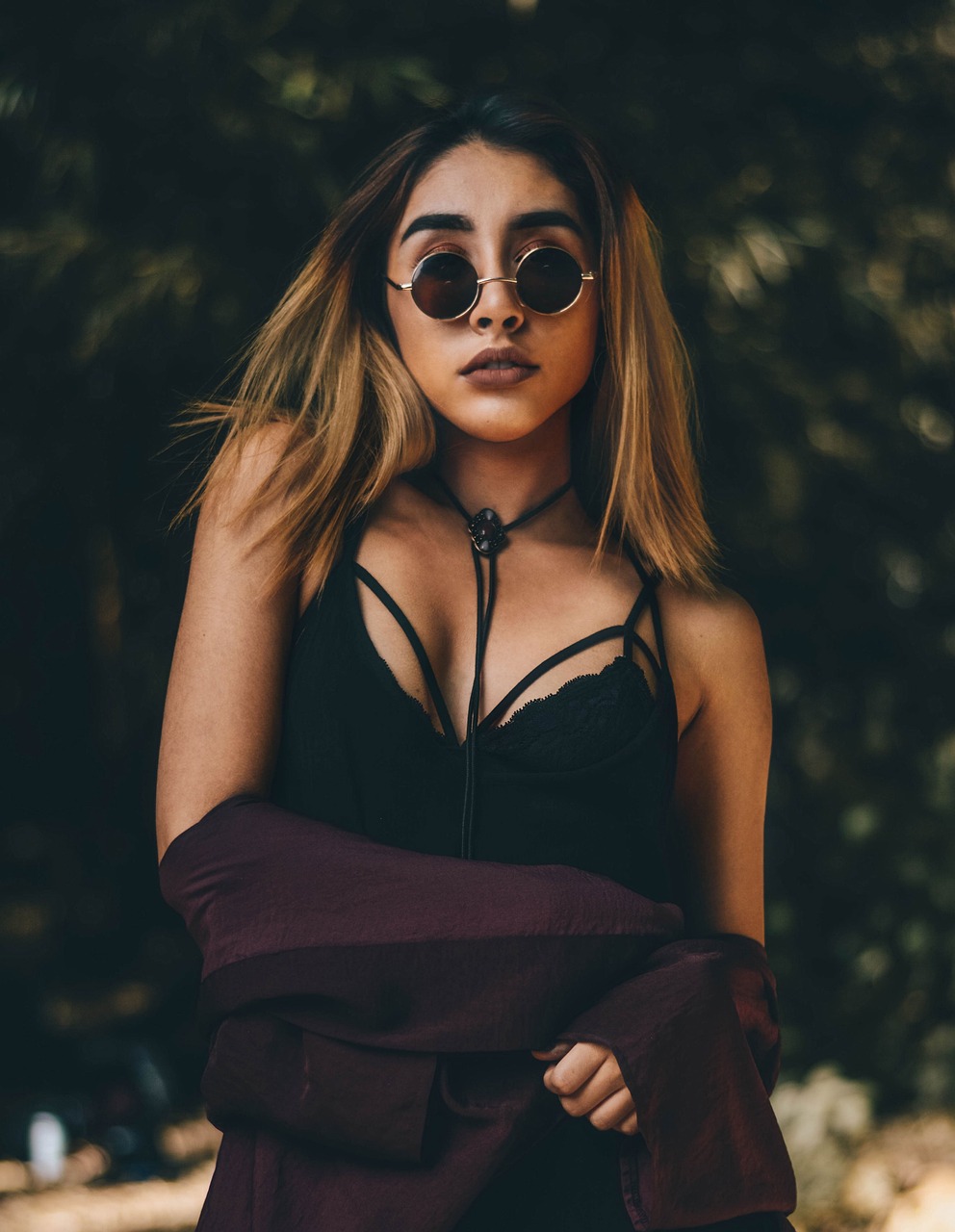 2030 여성 해외 쥬얼리 스타일, 특징 관련 사진