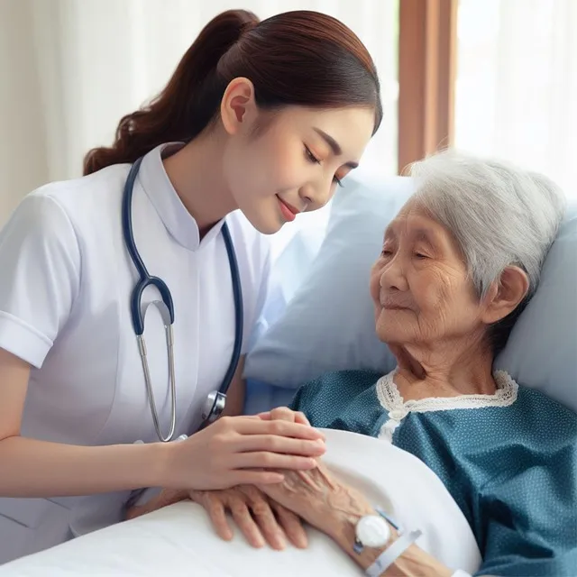 간호조무사 자격증 따려면 준비부터 합격 팁까지 총정리