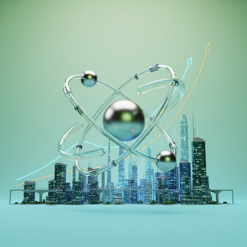 수소 테마주 덕양에너젠, 미래 가치와 성장 전망