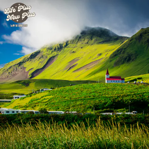 아이슬란드 인구수