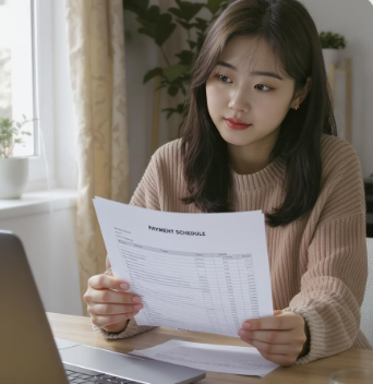 2025년 새희망홀씨 대출 신청 조건 2