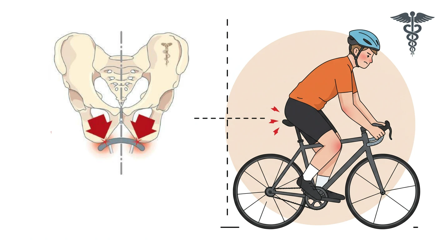 안장통-생리학적-메커니즘