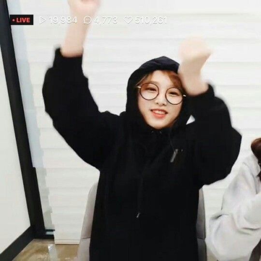 아이즈원 최예나 귀여운 매력어필