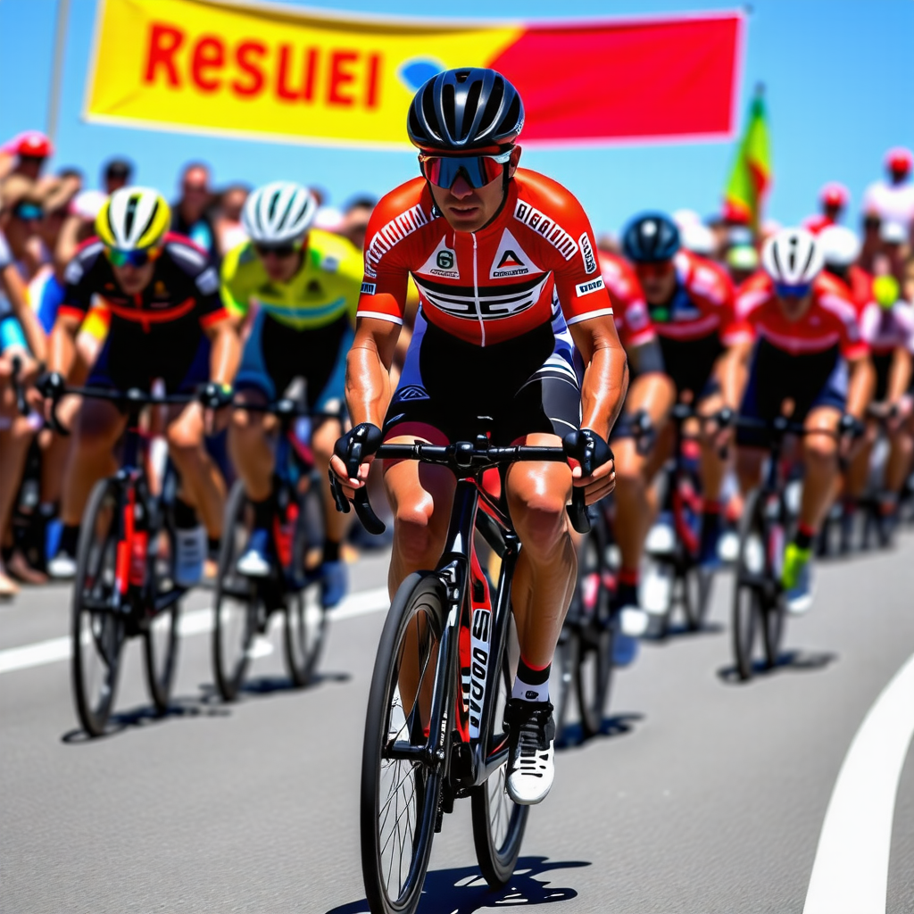 자전거 운동효과