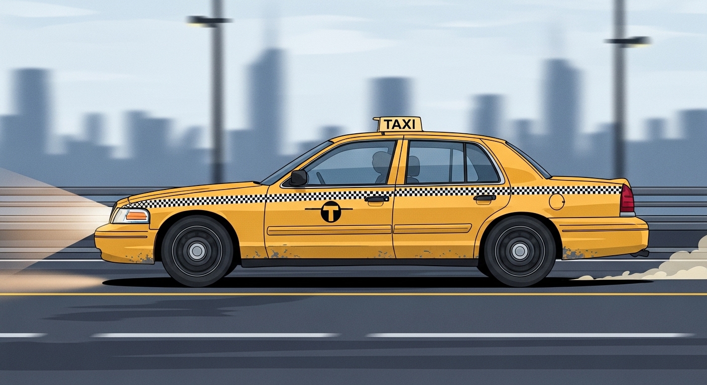 군산 개인택시 시세 번호판 면허 3