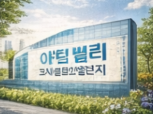 야탑밸리 도시첨단산업단지 총정리