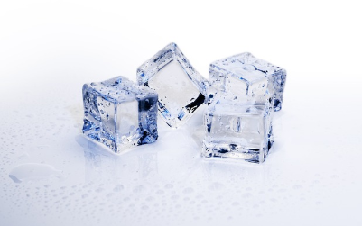 얼음 장수 (Ice Cutter / Ice Seller)