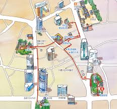 인사동 전통거리