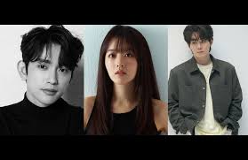 미지의 서울 줄거리