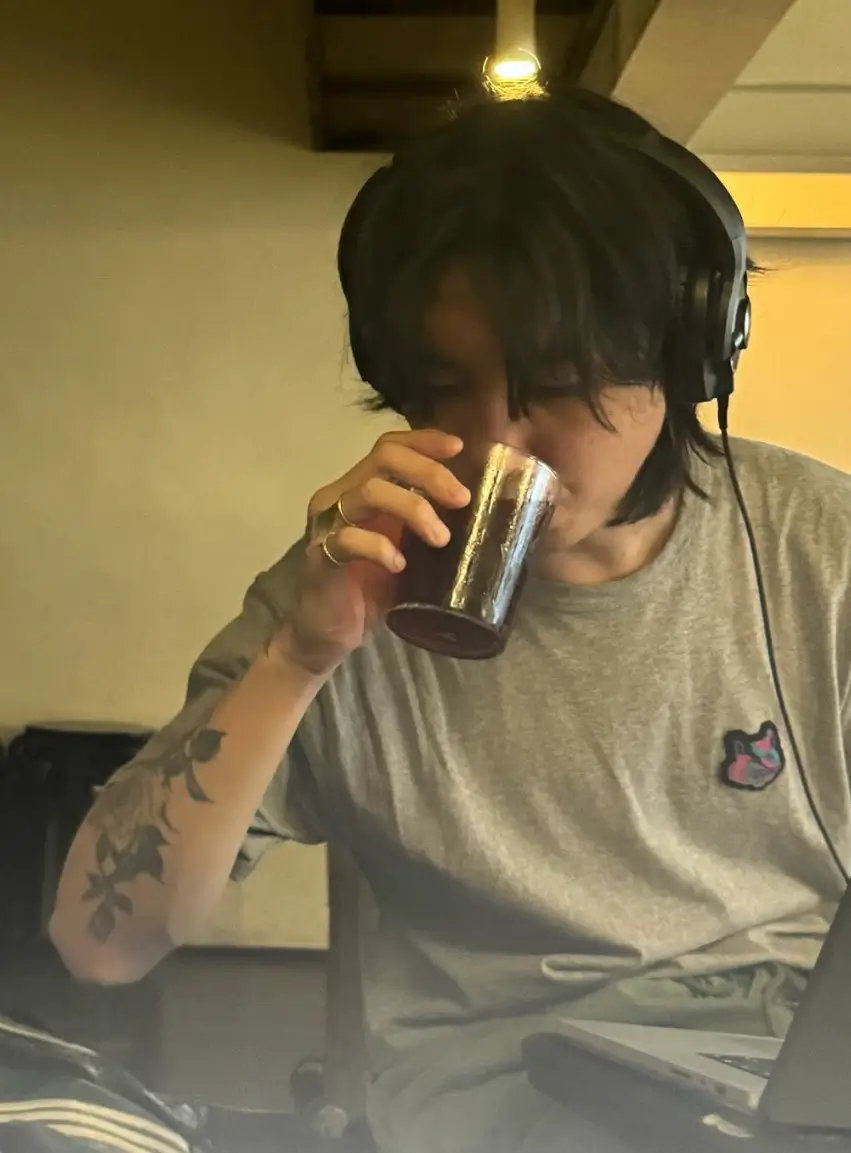 구름