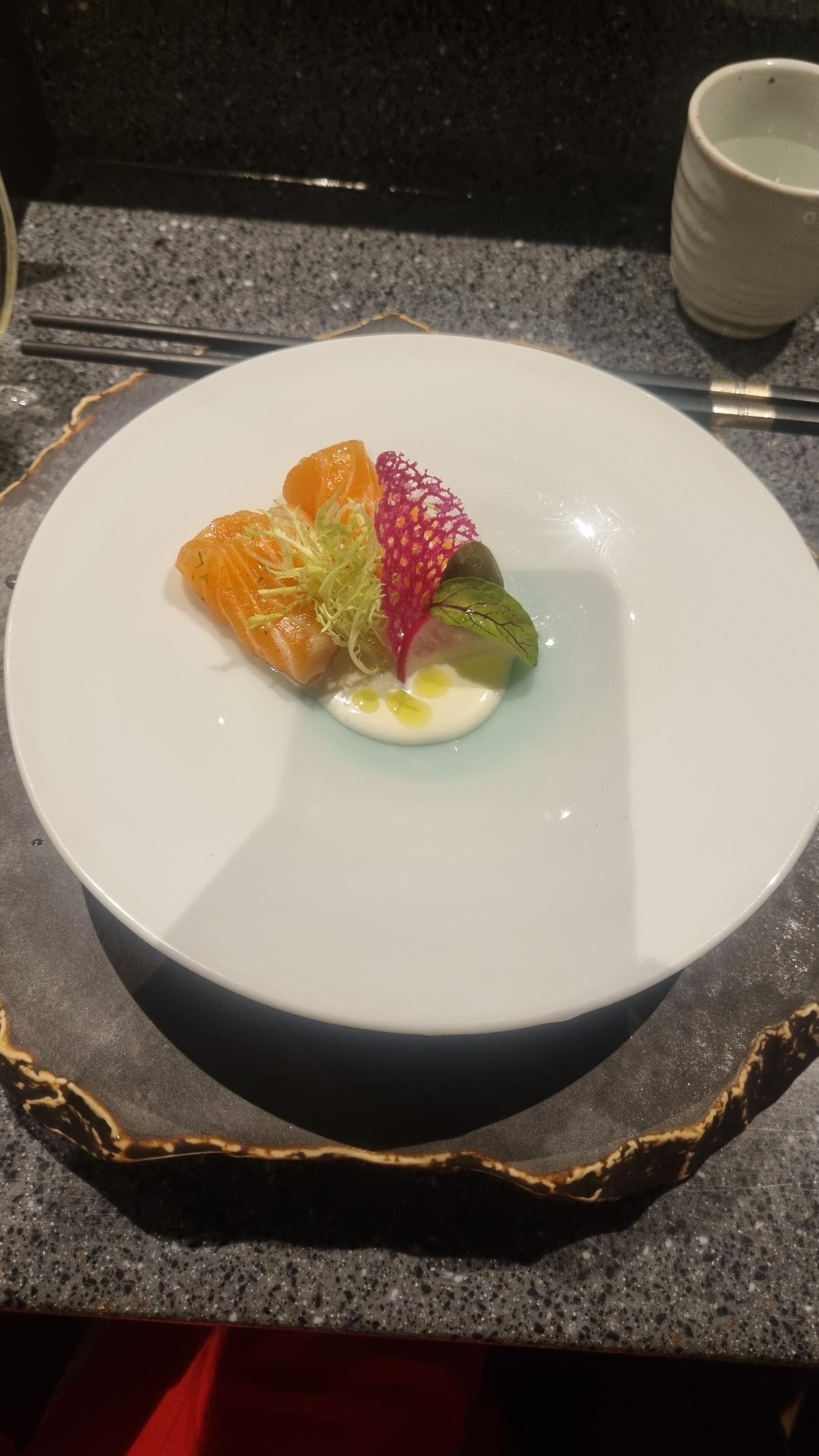 [합정 한우오마카세 지즐] 친구들이랑 79,000원 코스 먹어본 리얼 후기 &ndash;