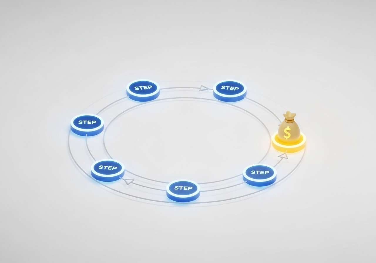 제3자배정 유상증자 절차