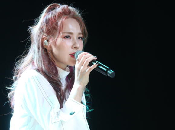 채연 근황