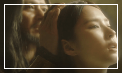 아라문의 검 9회 줄거리 리뷰 : 타곤 탄야의 협박