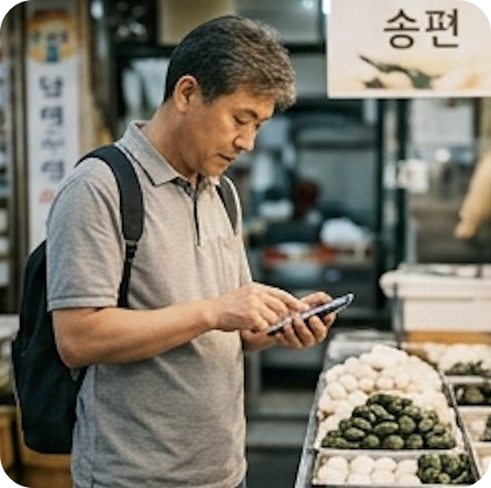 추석전 지원금 영동군